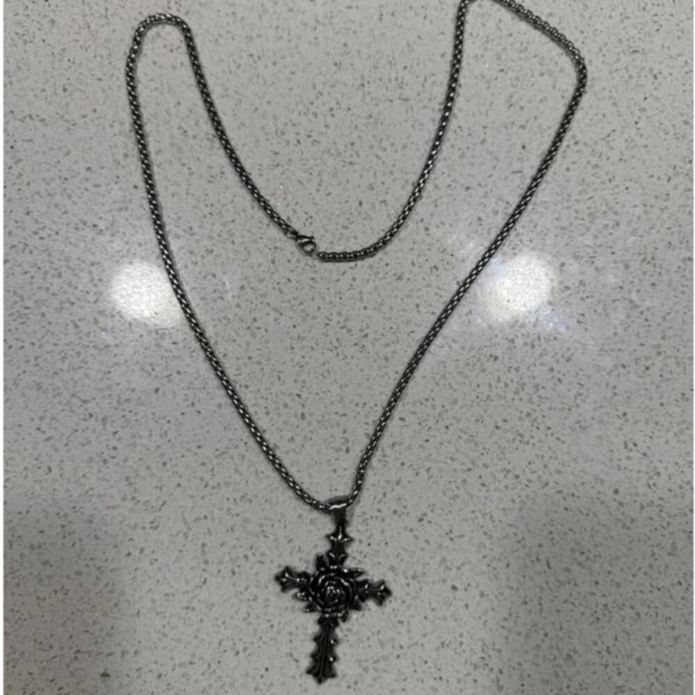 Chrome Hearts Necklace